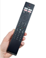 Originálny diaľkový ovládač PHILIPS 398GR10BEPHNR007HR