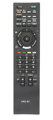 Univerzálny ovládač URC-67 pre TV/DVD značky Sony