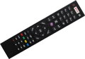Originálny diaľkový ovládač Technika RC4862, RC4876