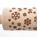 Valček na cesto ORION VLOČKA 20cm