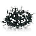 Vianočná reťaz RETLUX RXL226 guličky 100LED 10m Multicolor