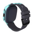 Detské SMART hodinky Canyon KW-34, 1,44" SIM GPS, volanie, modré