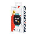 Detské SMART hodinky Canyon KW-34, 1,44" SIM GPS, volanie, modré
