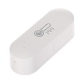 Bezdrôtový smart teplomer/vlhkomer ATLO, Wi-Fi Tuya