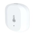 Smart detektor teploty a vlhkosti WOOX R7048 ZigBee Tuya