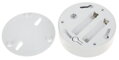 SMART bezdrôtový dymový detektor ATLO-SD01 Tuya, Wifi