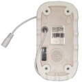 Smart siréna IMMAX NEO Zigbee 3.0 07504L