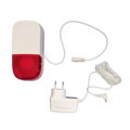 Smart siréna IMMAX NEO Zigbee 3.0 07504L