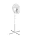 Stojanový ventilátor TEESA, 3 rýchlosti