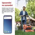 Domový bezdrôtový zvonček P5735WS do zásuvky s WiFi