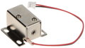 Elektromagnetický nábytkový zámok 12V