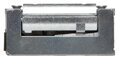 Elektromagnetický zámok R5-12.10 úzky 500mA