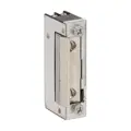 Dverový elektrozámok mini 12V DC s blokádou