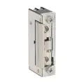 Elektromagnetický zámok 9-24V blokáda a pamäť