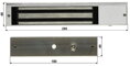 Elektromagnetická zámka ATLO-ML-271