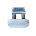 Satelitný konvertor Monoblok LNB 4,3 Single