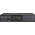 DVB-T prijímač SENCOR SDB 5007T H.265 (HEVC)