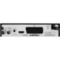 DVB-T prijímač SENCOR SDB 5007T H.265 (HEVC)