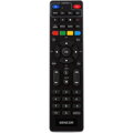 DVB-T prijímač SENCOR SDB 5007T H.265 (HEVC)