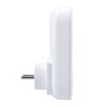 Smart zásuvka SOLIGHT DT28 WiFi Tuya s meraním spotreby