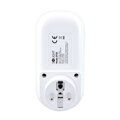 Smart zásuvka SOLIGHT DT28 WiFi Tuya s meraním spotreby