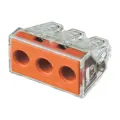 Wago svorka 3x 0.5-2.5mm2