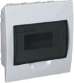 Rozvádzač TSMF-8 plastový 1x8P zapustený