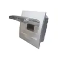 Rozvádzač TSMF-8 plastový 1x8P zapustený