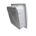 Rozvádzač TSMF-8 plastový 1x8P zapustený