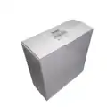 Rozvádzač TSMF-8 plastový 1x8P zapustený