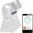 SMART PIR čidlo ST15W nástené IP65, Wifi TUYA