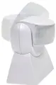 SMART PIR čidlo ST15W nástené IP65, Wifi TUYA