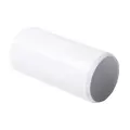 Spojka pre PVC trubky 16mm svetlosivá, KOPOS 0216E-KB