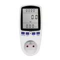 Merač spotreby elektrickej energie GETI GPM03