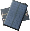 Solárny polykryštalický článok 5V/185mA
