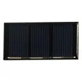 Solárny polykryštalický článok 1,5V/160mA