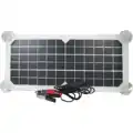 Fotovoltaický solárny panel USB+ 12V/20W flexibilný OS20-18MFX