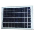 Fotovoltaický solárny panel 12V/10W polykryštalický