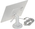 Prenosný fotovoltaický panel 5W, USB-C, 3m