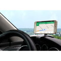 Držiak mobilu s magnetom na prístrojovú dosku