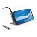 USB-C kábel s integrovaným stojanom, 240W, 1m