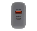 Sieťová nabíjačka USB 65W GaN, Delta Power