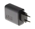 Sieťová nabíjačka USB 65W GaN, Delta Power