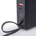 Powerbanka s bezdrôtovým nabíjaním 10.000mAh