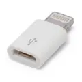 Adaptér iPhone Lightning - MicroUSB