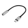 Adaptér USB-C na JACK 3,5mm KRUGER & MATZ Basic