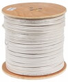 Združený koaxiálny kábel RG6 + UTP kat.5e