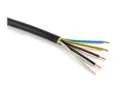 Kábel CYKY-J 5x1.5mm  Kábel CYKY-J 5x1.5mm