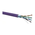 FTP kábel cat.6  LSOH, DATAWAY