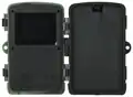 Fotopasca HC-PR700, 2.7K video, IR20m, 8xAA